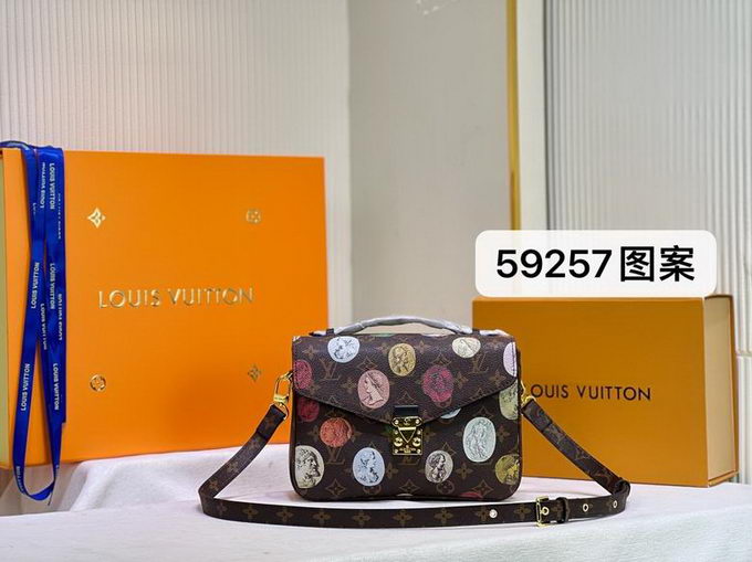 Louis Vuitton Bag 2022 ID:20220122-430